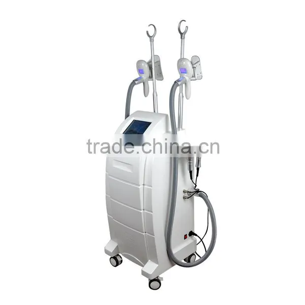 Hottest Professional Cool Body Sculpting Machine With Cavitaion & Multipolar RF photo-4