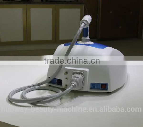 Waist Shaping Brilliant Results Portable Hifu Skin Tightening Ultrasound Body Sulpting Machine 4MHZ photo-5