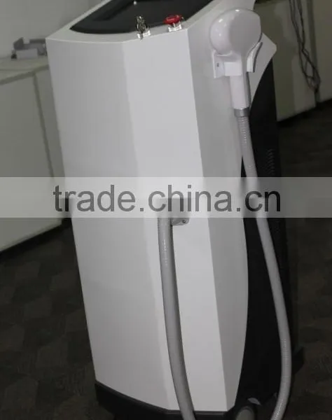 12*20cm Spot Size High Effect Hair Removal Equipment Diode Laser For Salon photo-3