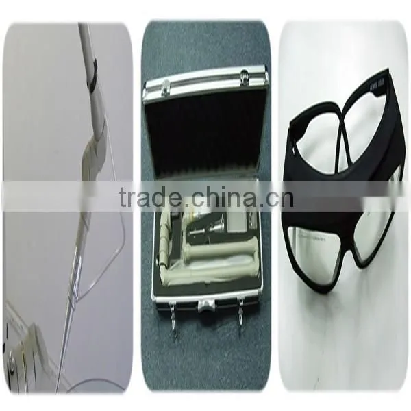 Fractional CO2 Laser for Scars With CE and FDA photo-3