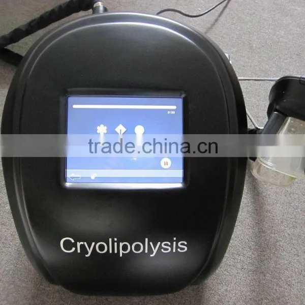 3d Cryolipolysis Machine photo-5