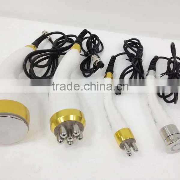 Cavitation Lipo Ultrasound Fat Burning Machine photo-4