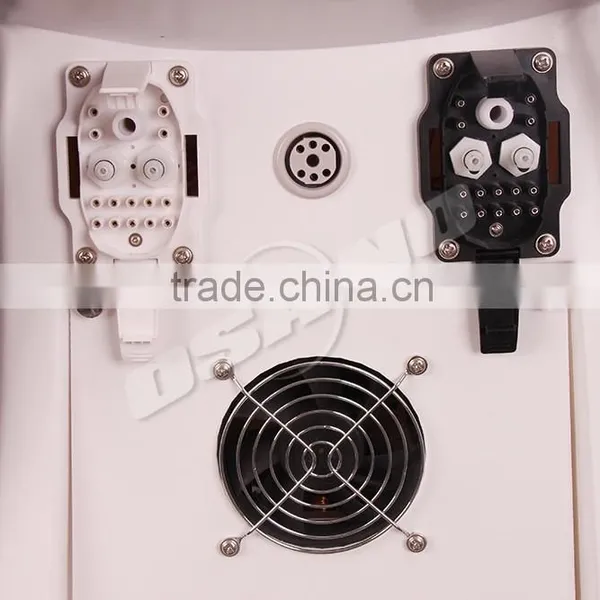 Ultrasonic Cavitation RF Vacuum Cryo Liposuction Lipo Laser Slimming MultifunctionalBeauty Salon Equipment in Dubai photo-3