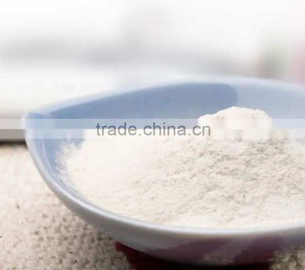 Chewing Gum Raw Material Konjac Gum photo-2