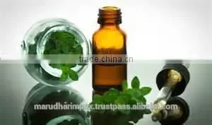 Oregano Oil For Cosmetic Grade