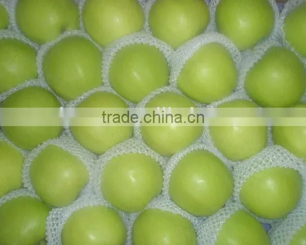 Chinese Golden Apples Fruit 18kg Ctn photo-3