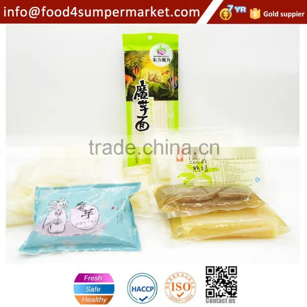 Hot Sale Shirataki Noodle photo-4