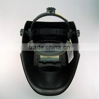 Auto-darkening Welding Helmet photo-4