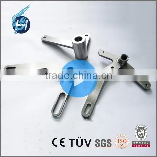 OEM Machinery Agriculture/mini Round Baler/motorcycle Spare Parts photo-6