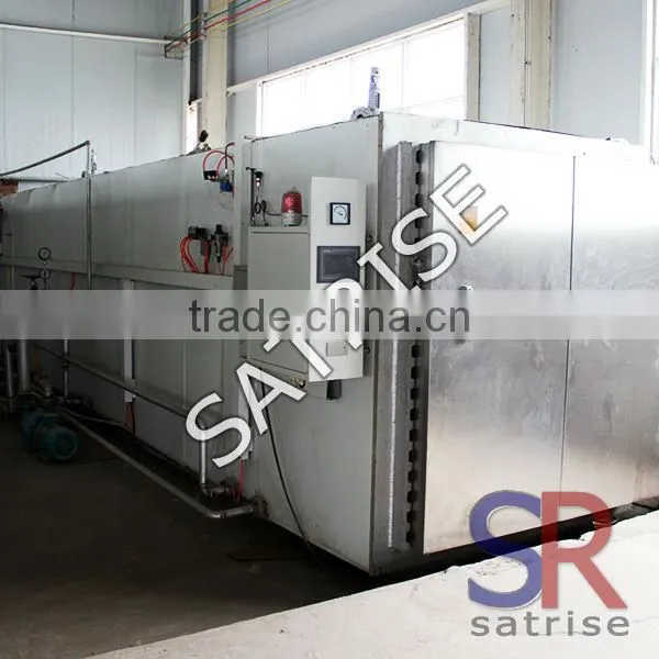 Electricity Industrial Food Sterilizer Equipment photo-4