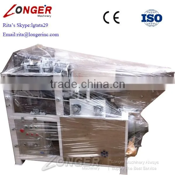 Professional Double Head Cotton Bud/Cotton Swab Making Machine photo-2