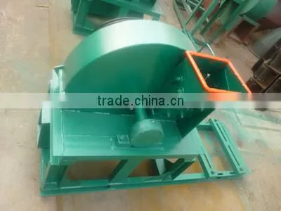 Finely Processed Wood Log/branch Shaver Machine photo-3