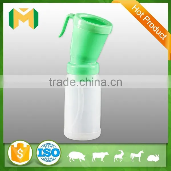 300ML Foaming Teat Dip Cup photo-4