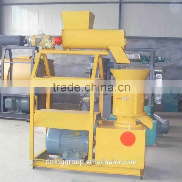 Wood Pellet Making Machine for Sale photo-5