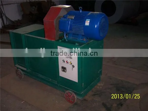 Most Popular Charcoal Rod Making Machine With Factory Price photo-6