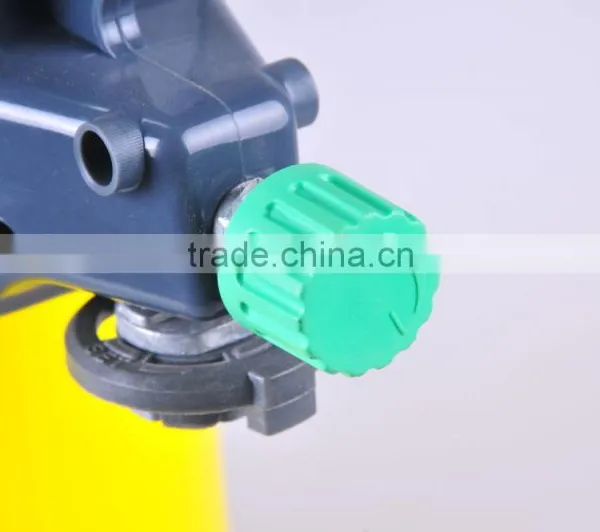CE, ISO New Design Protable Thermal Fogger for Mosquito Killer photo-3