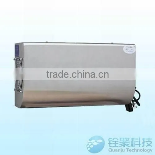 3g 5g 10g Ozone Air Purifier, Home Air and Washing Purify Application, Farming Sterilization photo-3