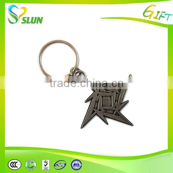 2015 Popular Cheap Promotional Gifts Custom Acrylic Keychain photo-6