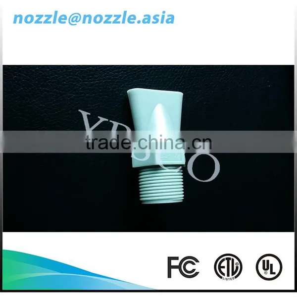 Popular Garden Wholesale Flat Fan Air Blow Nozzles photo-3