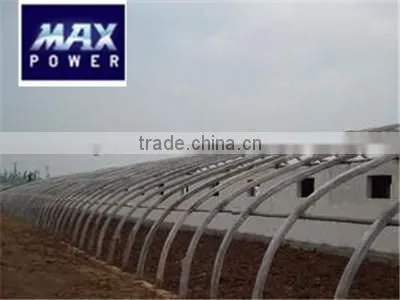 Hot Selling Cucumber Solar Greenhouse