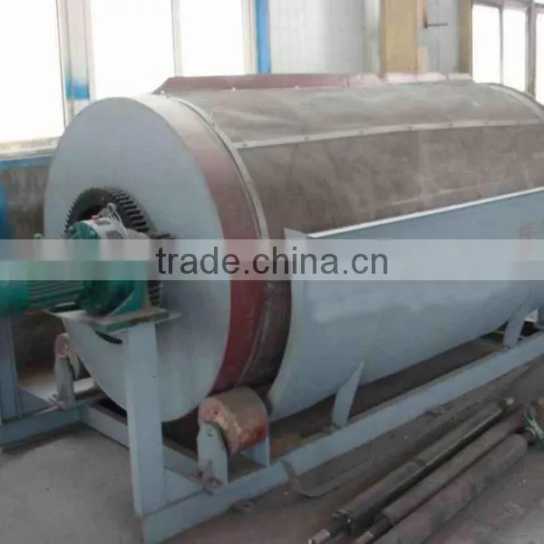 Textile Printing and Dyeing Sewage Wastewater Filtration Machine photo-6