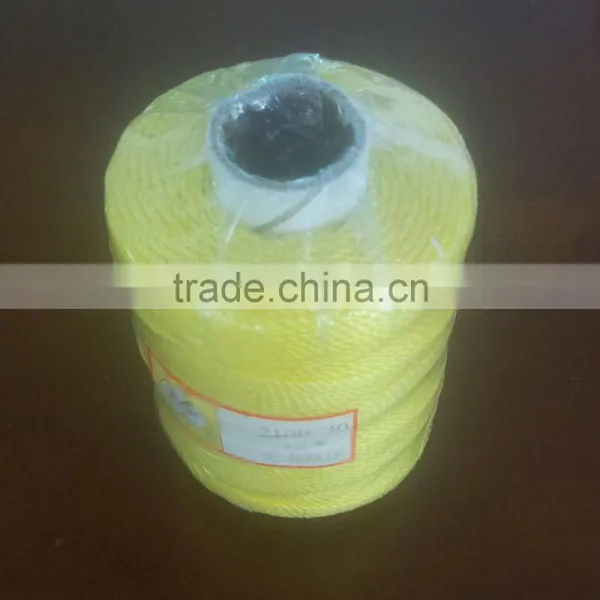 100% Nylon Fishing Twine Packed With Paper Tube photo-2