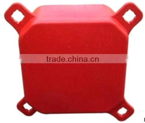 Plastic Flat Pontoon,pontoon,plastic Float,float
