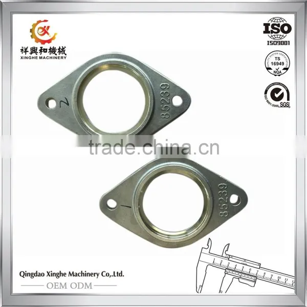 OEM Bronze Casting SINT-B51 Sintered Bronze Powdered Metal photo-3