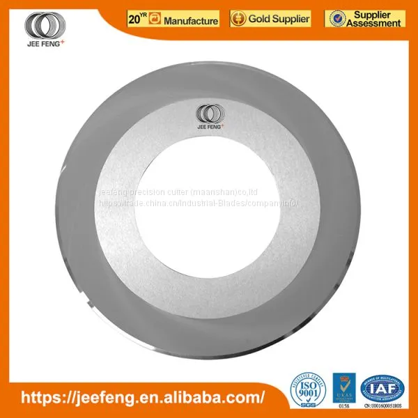 hot sale tungsten circular blade