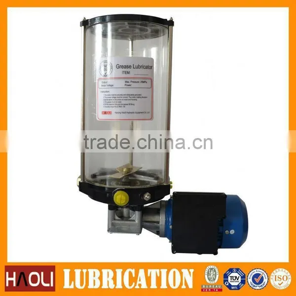 2017 Used Truck Cranes Sale for Grease System photo-2