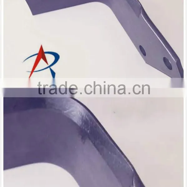 1446 1457 Rotary Tiller Blade Used for Tractors photo-2