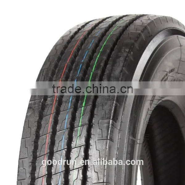 Annaite 22.5 Truck Tire 11R22.5 photo-3