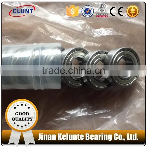 Small Machine Ball Bearing Industry Machine Bearings 6002 photo-3