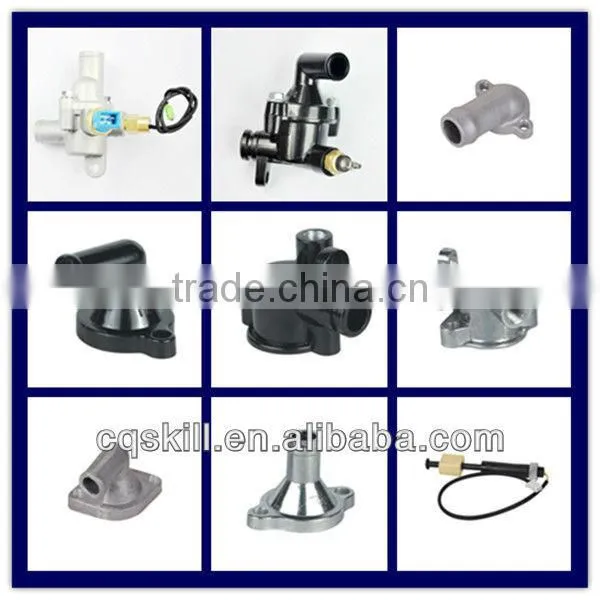Zongshen Neutral Switch Sensor 8804B-M037-0000 photo-6
