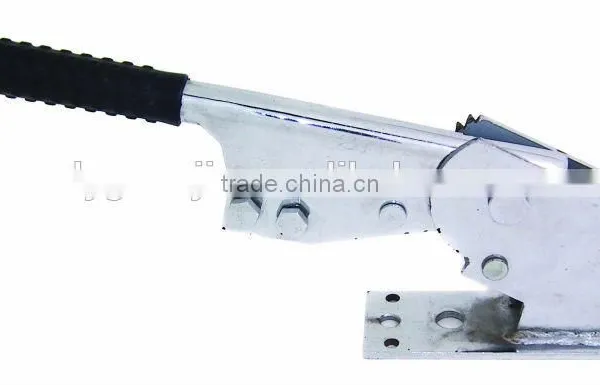 China Supplier Hand Brake for Tow Tractor GJ1112D photo-3