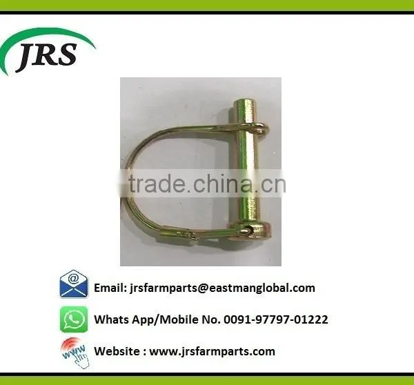 Tractor Linkage Part PTO Pin photo-4