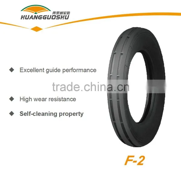 Tractor Tire 500-15 With Weight 7.92 Kgs photo-3