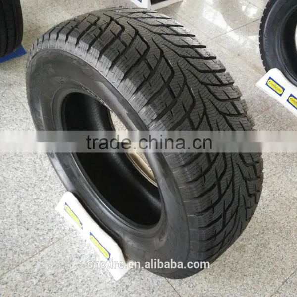 China Manufacturer Car Tires Comforser Winter Tire CF950 With Good Quality photo-5