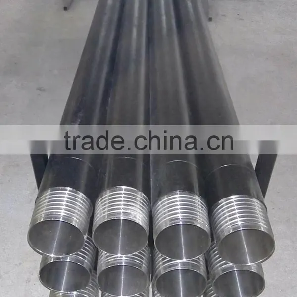Wireline Drill Pipe and Casing Tube NQ HQ PQ NW HW PW photo-3