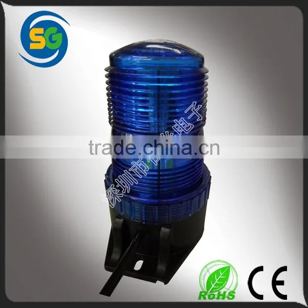 Good Quality LED Warning Beacons, Super Bright Flashing Light, Revolving Light photo-5