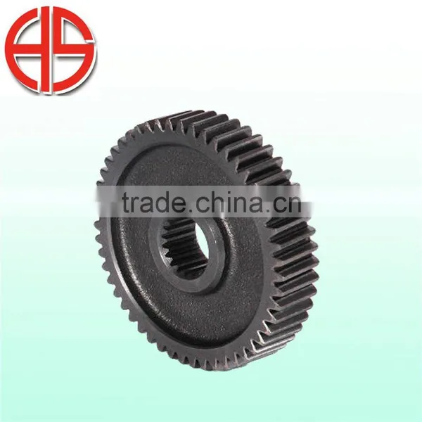Gear Made in China Direct Factory Stock Standard Gear photo-5
