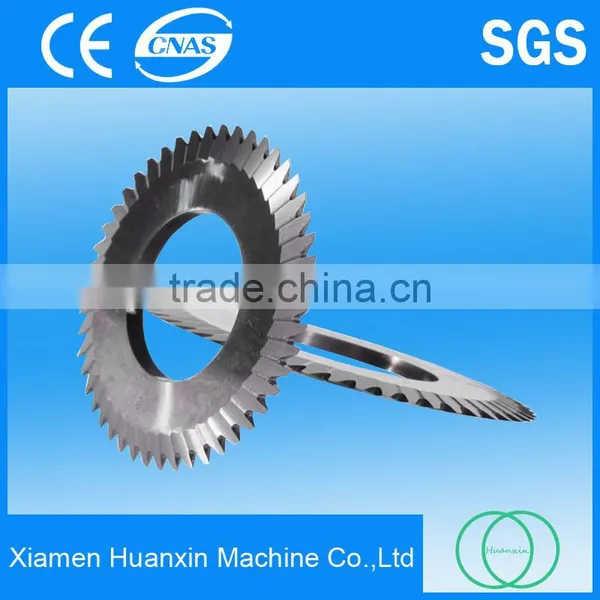 TCT Circular Saw Blade for Wood Cutting photo-3