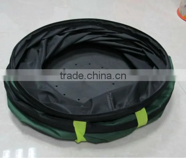 Certificated Manufacturer Pop up Garbage Bag photo-4