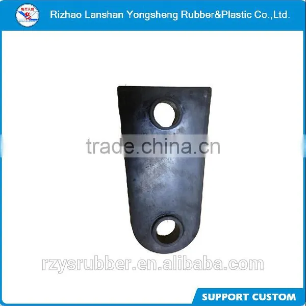 EPDM Rubber Pads for Tractor Rubber Accessories for Truck photo-5