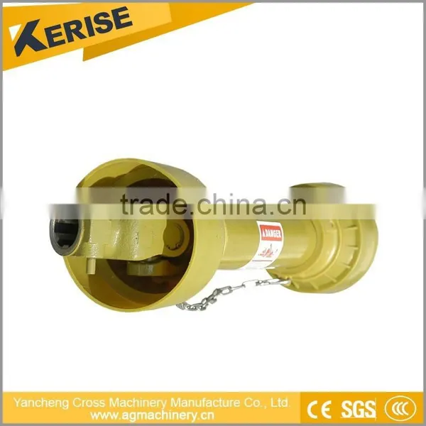 CE and ISO Approved Cheaper and High Quality Pto Shaft photo-2