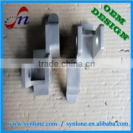 China Milling Parts for Building, Industry ,machinery photo-2