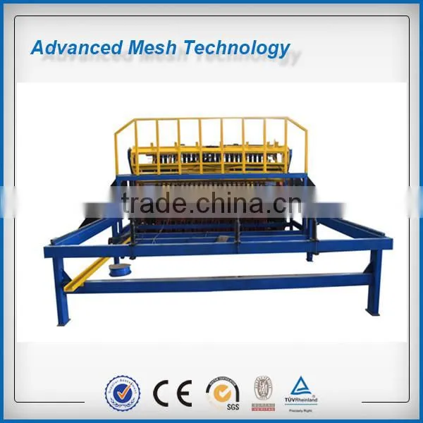 Wire Mesh Machines photo-2
