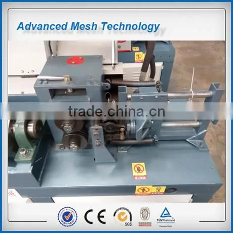 Coil Wire Straightening and Cutting Machine Manufacturer photo-3