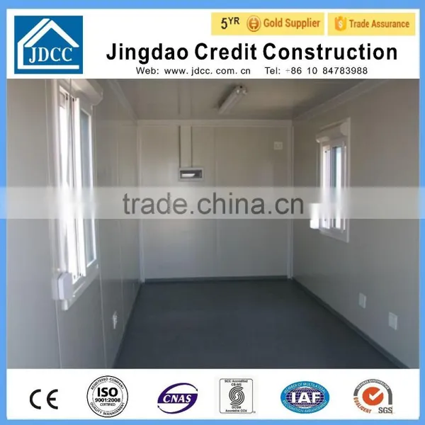 Folding Container House photo-4