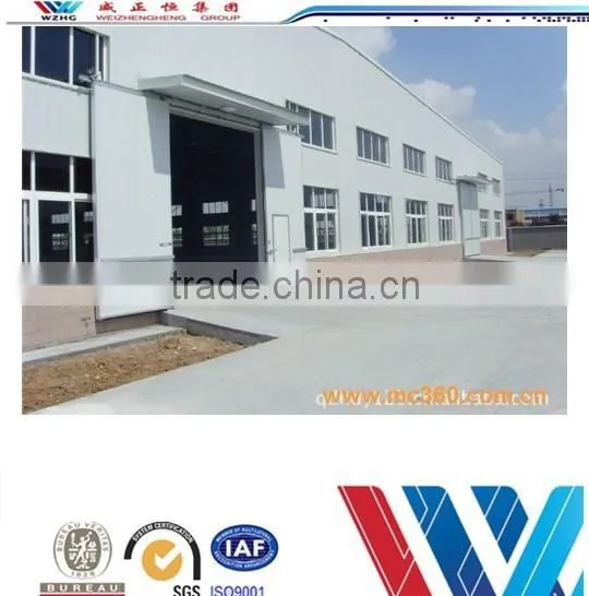 Sandwich Panels (metal Door Skin, Steel Door Panel) / Aluminum Sandwich Panel Hvac Access Door/ New Sandwich Panel Garage Doors photo-5